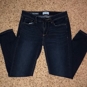 Sonoma Ankle Skinny Jeans - Size 4